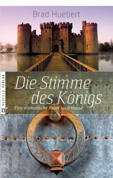 Produktbild: Die Stimme des K&ouml;nigs