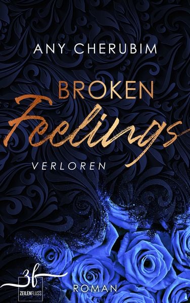 Produktbild: Broken Feelings - Verloren