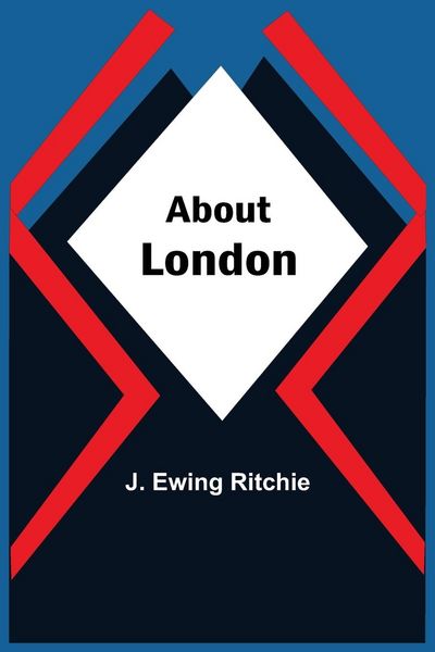 Produktbild: About London