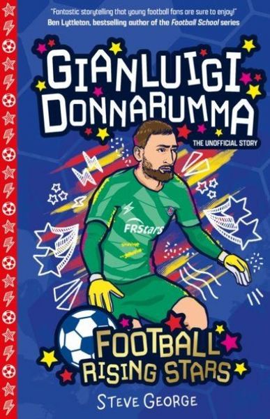 Produktbild: Football Rising Stars: Gianluigi Donnarumma
