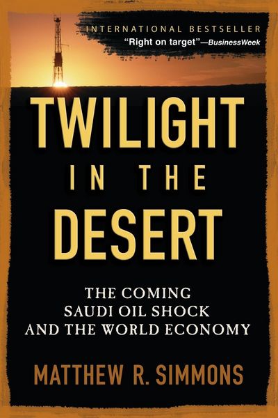 Produktbild: Twilight in the Desert