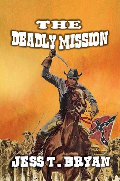 Produktbild: The Deadly Mission