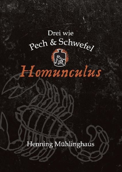 Produktbild: Homunculus