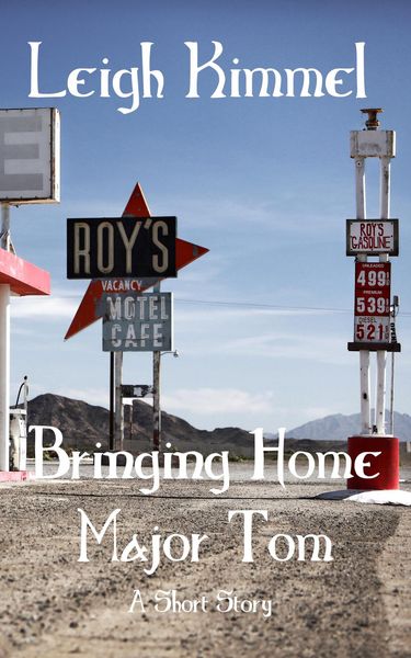 Produktbild: Bringing Home Major Tom