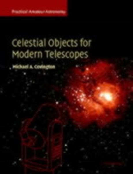 Produktbild: Celestial Objects for Modern Telescopes: Volume 2