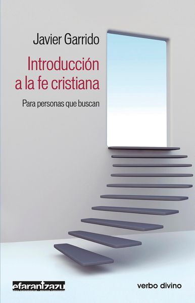 Produktbild: Introducci&oacute;n a la fe cristiana