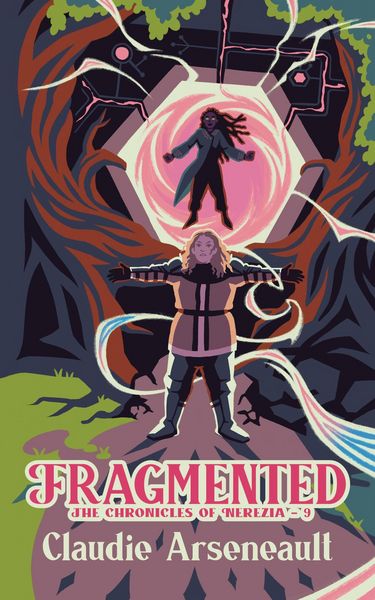 Produktbild: Fragmented