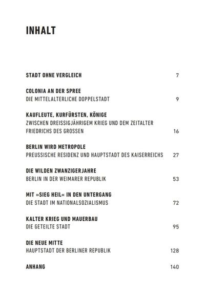 Produktbild: Berlin