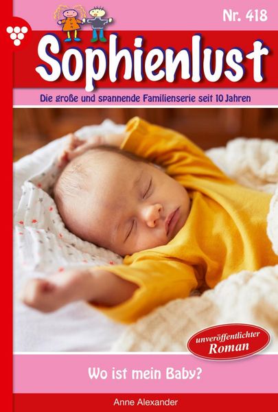 Produktbild: Wo ist mein Baby?