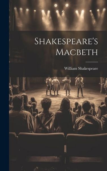 Produktbild: Shakespeare's Macbeth