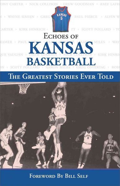 Produktbild: Echoes of Kansas Basketball