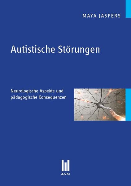 Produktbild: Autistische St&ouml;rungen
