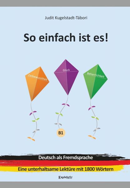 Produktbild: Kugelstadt-T&aacute;bori, J: So einfach ist es!