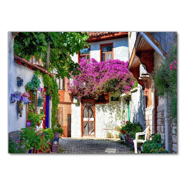 Produktbild: Lais Puzzle T&uuml;rkei 500 Teile