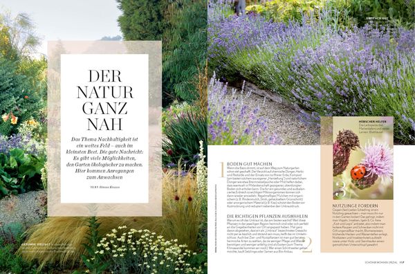 Produktbild: Sch&ouml;ner Wohnen Spezial Nr. 5/2023