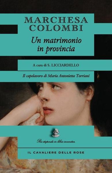 Produktbild: Un matrimonio in provincia