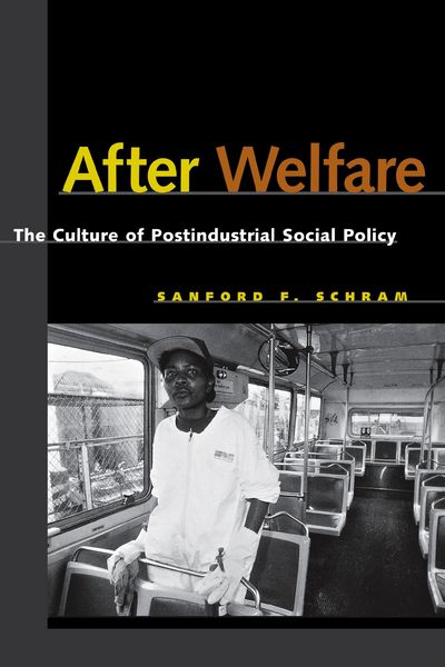 Produktbild: After Welfare