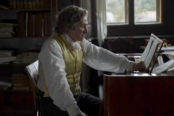 Produktbild: Louis van Beethoven