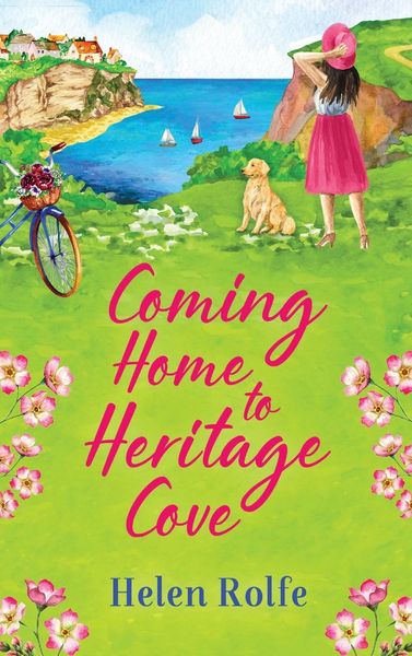 Produktbild: Coming Home to Heritage Cove