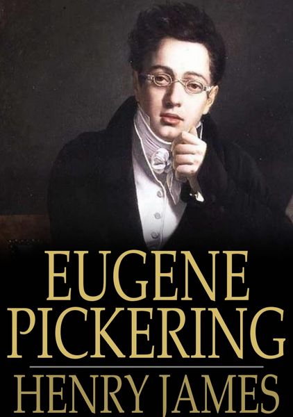 Produktbild: Eugene Pickering