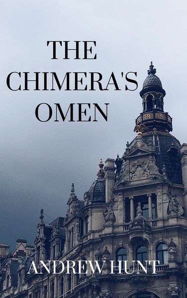Produktbild: The Chimera's Omen