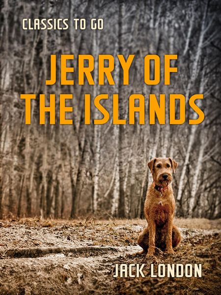 Produktbild: Jerry of the Islands