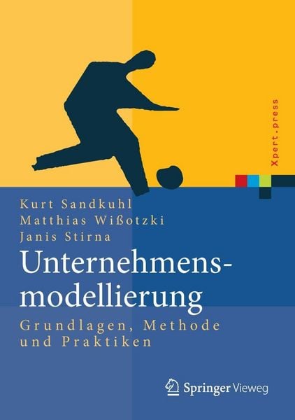 Produktbild: Unternehmensmodellierung
