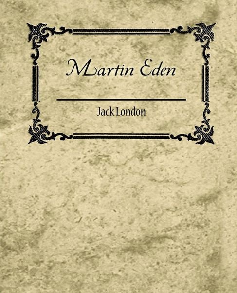 Produktbild: Martin Eden - Jack London