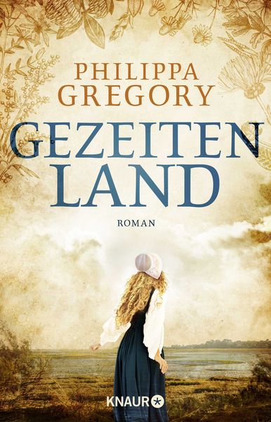 Produktbild: Gezeitenland