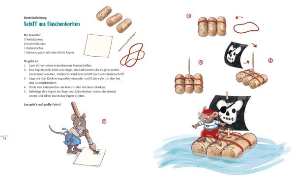 Produktbild: Knattern, Brummen, Rollen, Sausen