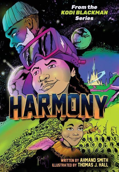 Produktbild: Harmony