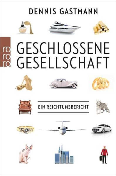 Produktbild: Geschlossene Gesellschaft