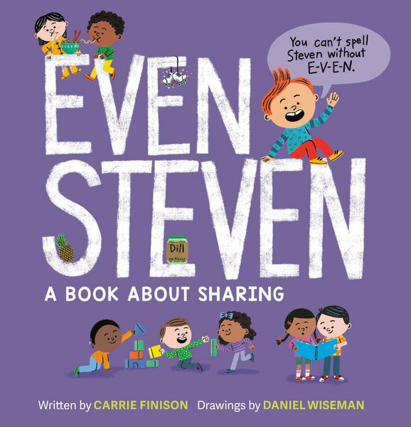Produktbild: Even Steven