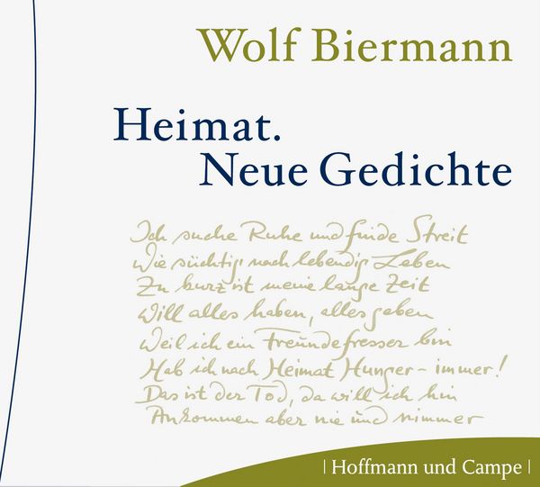 Produktbild: Heimat