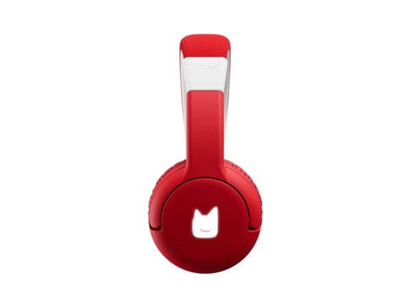 Produktbild: Tonies: Bluetooth Kopfh&ouml;rer - Rot