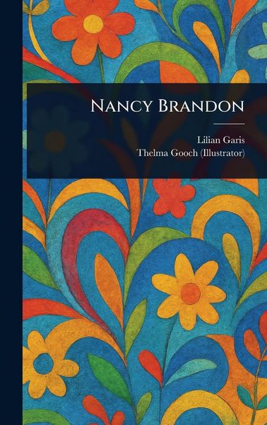 Produktbild: Nancy Brandon