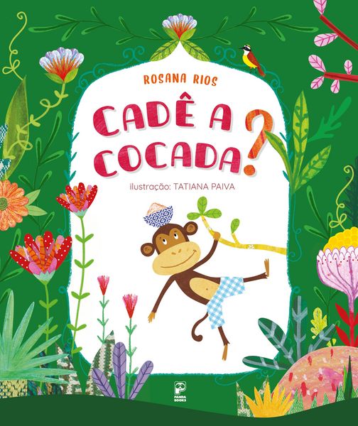 Produktbild: Cad&ecirc; a cocada?
