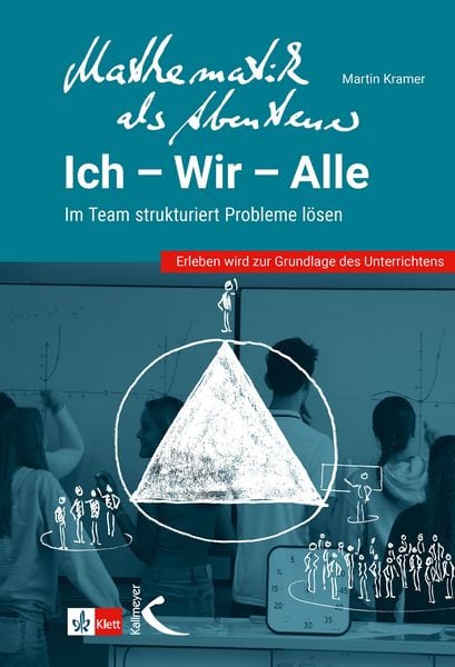Produktbild: Mathematik als Abenteuer: Ich - Wir - Alle