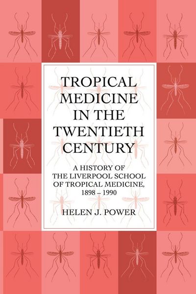 Produktbild: Tropical Medicine in the Twentieth Century