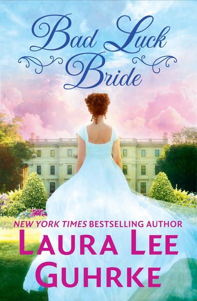 Produktbild: Bad Luck Bride