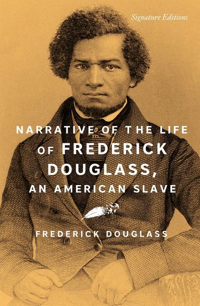 Produktbild: Narrative of the Life of Frederick Douglass, an American Slave