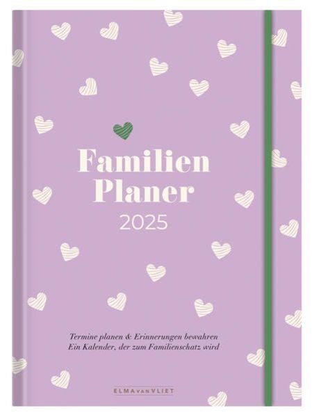 Familienplaner 2025