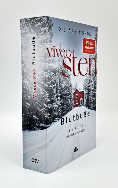 Produktbild: Blutbu&szlig;e