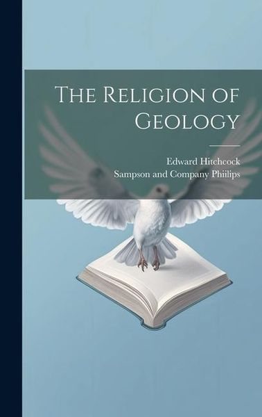 Produktbild: The Religion of Geology