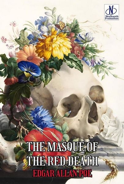 Produktbild: The Masque of the Red Death
