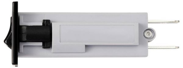 Produktbild: TRU COMPONENTS TC-13401644 Leistungsschalter thermisch 125 V/AC, 250 V/AC, 32 V/DC, 50 V/DC 20 A 1 St.