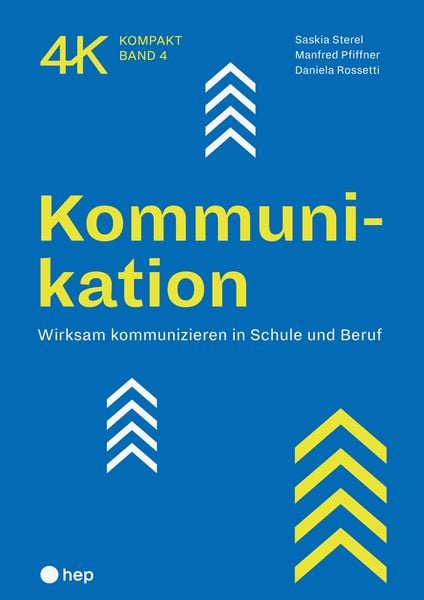 Produktbild: Kommunikation (E-Book)
