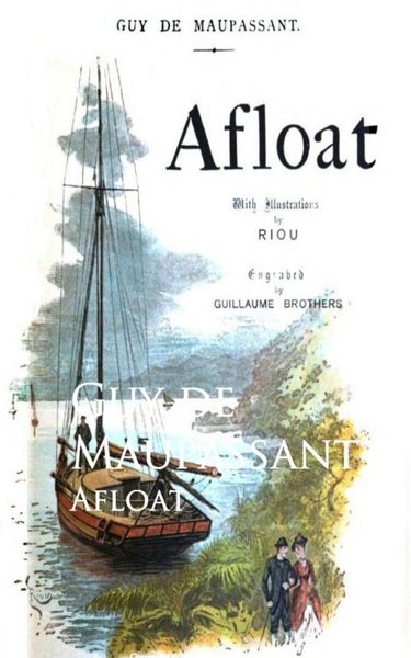 Produktbild: Afloat