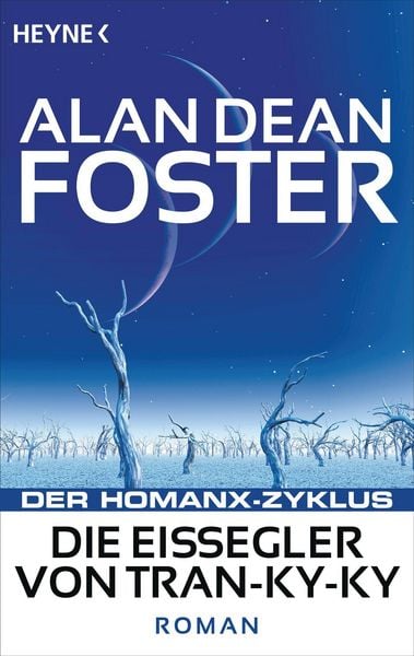 Produktbild: Die Eissegler von Tran-ky-ky