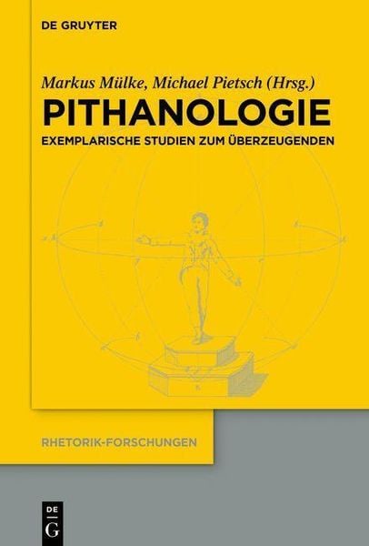 Produktbild: Pithanologie